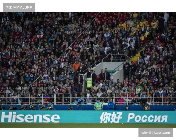 赞助商海信海外收入增1.6倍 品牌价值上升87%得益于体育营销