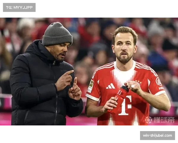 4-2-3-1高压体系成拜仁主打 孔帕尼强调控球与快速转换